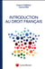 Introduction au droit français