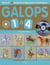 Galops 1 à 4