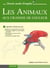 Les animaux aux crayons de couleur