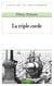 La triple corde