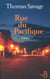 Rue du pacifique