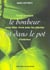 Le bonheur est dans le pot