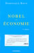 Nobel en economie - 2e edition