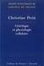 GENETIQUE ET PHYSIOLOGIE CELLULAIRE