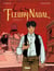 Les Fleury Nadal Tome 6 - Missak Tome 2