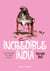 Incredible India - les promenades d'un rêveur solitaire
