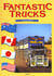 Fantastiques trucks