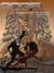LE SILENCE DE LA TERRE Tome 2 : funny war