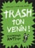 Trash ton venin ! coloriages antizen
