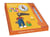 Coffret apprends à lire l'heure avec P'tit loup