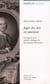 Juger des arts en musicien - un aspect de la pensée artistique de Jean-Jacques Rousseau