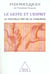 Le geste et l'esprit - la nouvelle ere de la chirurgie