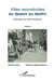 Villes reconstruites du dessin au destin : Tome 2