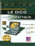 Le dico informatique