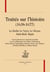Traités sur l'histoire (1638-1677)