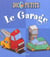 Le garage