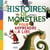 Histoires de monstres pour apprendre à lire