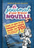 Le journal d'une grosse nouille Tome 5.5 : tout ce que tu as toujours voulu savoir sur toi sans jamais oser te le demander