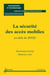 La sécurité des accès mobiles