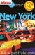 Guide petit fute - city trip - new york (édition 2013)