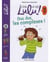 C'est la vie Lulu ! doc Tome 4 : dur, dur, les complexes !