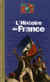 L'histoire de france
