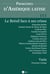 LE BRESIL FACE A SES CRISES-PAL 111+VARIA : PROBLEMES D'AMERQUE LATINE 111 (4-2018) - LE BRESIL FACE A SES CRISES+VARIA