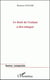 Le droit de l'enfant à être éduqué