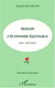 DEMAIN L'ECONOMIE EQUITABLE : Bases, outils, projets