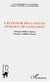 ECOLOGIE DES LANGUES - ECOLOGY OF LANGUAGES : Mélanges Willima Mackey - Homage to William Mackey