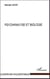 Psychanalyse et biologie