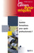 Les cahiers dynamiques n.48 : quelles formations pour quels professionnels ?