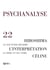 REVUE PSYCHANALYSE n.22 : l'interprétation - le père et ses noms
