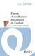 Forces et souffrances psychiques de l'enfant Tome 1 - le développement infantile