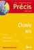 Chimie - MPSI