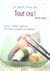 Le petit livre de tout cru !