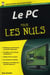 Pc edition explorer 9 poche pour les nuls