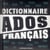 Dictionnaire ados français
