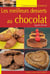 Les meilleurs desserts au chocolat