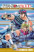 Jojo's bizarre adventure - saison 1 - phantom blood Tome 5