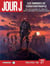 Jour J Tome 27 : les ombres de Constantinople