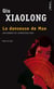 La danseuse de Mao