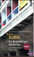 La France contemporaine Tome 8 - la République moderne : la IVe République,1946-1958