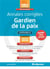 Annales corrigées - gardien de la paix - catégorie B (concours 2018)