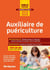 Auxiliaire de puériculture - tout-en-un (édition 2019/2020)