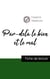 Par-delà le bien et le mal de Nietzsche : fiche de lecture et analyse complète de l'oeuvre