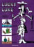 Lucky Luke : Intégrale vol.6 : Tomes 17 à 19