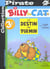 Billy the cat Tome 2 - le destin de Pirmin