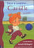 Camille - camille au jardin