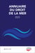 Annuaire du droit de la mer 2025
